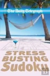 'Daily Telegraph' Stress Busting Sudoku