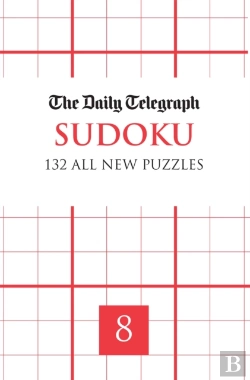 Bertrand.pt - Daily Telegraph Sudoku 8