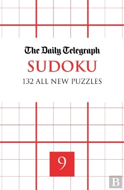 Bertrand.pt - Daily Telegraph Sudoku 9
