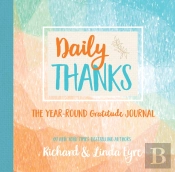 Daily Thanks