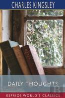 Daily Thoughts (Esprios Classics)