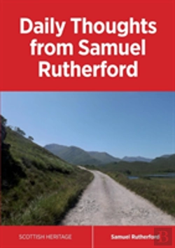 Bertrand.pt - Daily Thoughts From Samuel Rutherford
