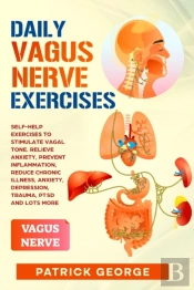 Daily Vagus Nerve Exercises: Self-Help E