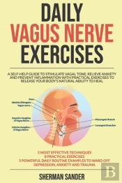 Daily Vagus Nerve Exercises