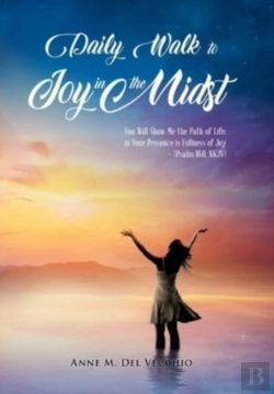 Bertrand.pt - Daily Walk To Joy In The Midst: You Will