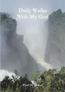 Daily Walks With My God