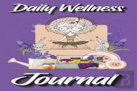 Daily Wellness Journal