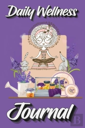Daily Wellness Journal