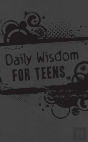 Daily Wisdom For Teens
