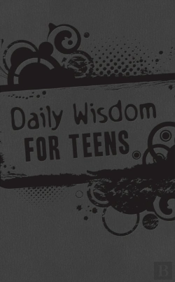 Bertrand.pt - Daily Wisdom For Teens