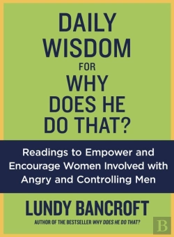 Bertrand.pt - Daily Wisdom For Why Does He Do That?