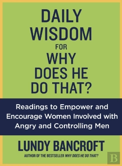 Bertrand.pt - Daily Wisdom For Why Does He Do That?