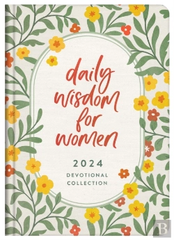 Bertrand.pt - Daily Wisdom For Women 2024 Devotional Collection