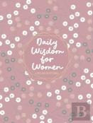 Daily Wisdom For Women