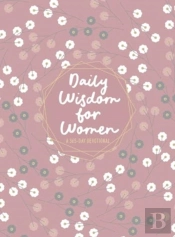 Daily Wisdom For Women