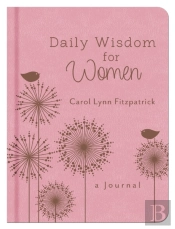 Daily Wisdom For Women