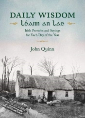 Daily Wisdom/Leann An Lae