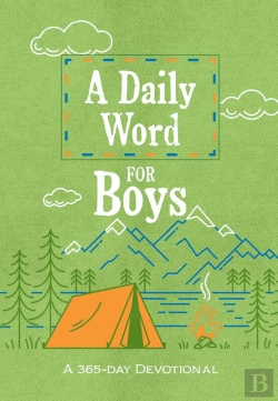 Bertrand.pt - Daily Word For Boys