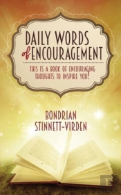 Daily Words Of Encouragement