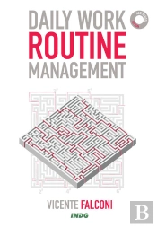 Daily Work Routine Management