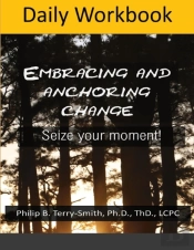 Daily Workbook For Embracing Change