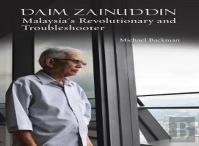 Daim Zainuddin