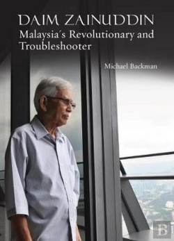 Bertrand.pt - Daim Zainuddin