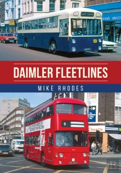 Bertrand.pt - Daimler Fleetlines