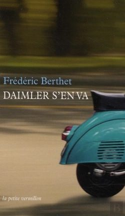 Bertrand.pt - Daimler S'En Va