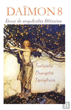 Bertrand.pt - Daimon - Fantaisies Etrangetes Espiegleries - Contes