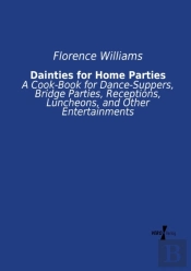 Dainties For Home Parties