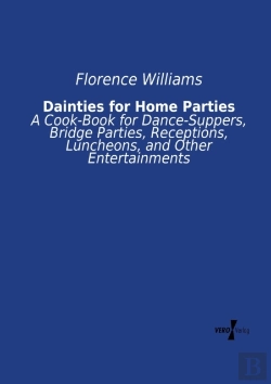 Bertrand.pt - Dainties For Home Parties