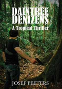 Bertrand.pt - Daintree Denizens