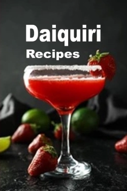 Bertrand.pt - Daiquiri Recipes