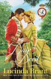 Dair Devil: A Georgian Historical Romanc