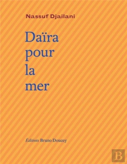Bertrand.pt - Daïra Pour La Mer