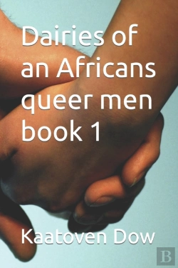 Bertrand.pt - Dairies Of An Africans Queer Men Book 1