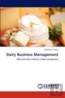 Dairy Business Management