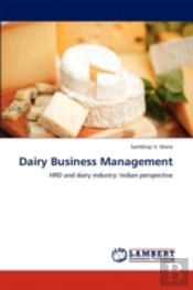 Dairy Business Management