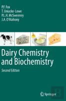 Dairy Chemistry And Biochemistry