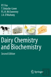Dairy Chemistry And Biochemistry