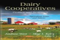 Dairy Cooperatives