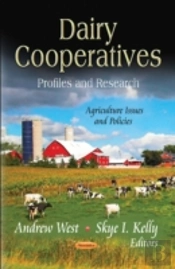 Dairy Cooperatives