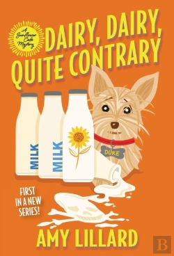 Bertrand.pt - Dairy, Dairy, Quite Contrary