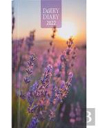 Dairy Diary 2022