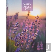 Dairy Diary 2022