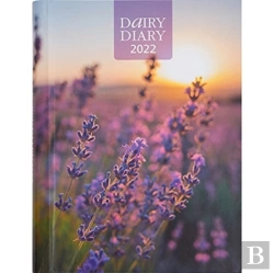 Bertrand.pt - Dairy Diary 2022