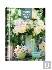 Dairy Diary 2025