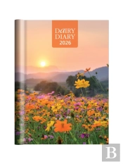 Dairy Diary 2026