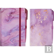 Dairy Diary Pocket Diary Set 2022